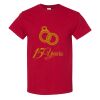 Gildan 100% Cotton™ T-Shirt - G500 Thumbnail
