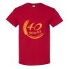 Gildan 100% Cotton™ T-Shirt - G500 Thumbnail