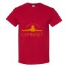 Gildan 100% Cotton™ T-Shirt - G500 Thumbnail